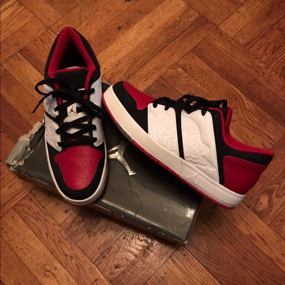Jordan 1